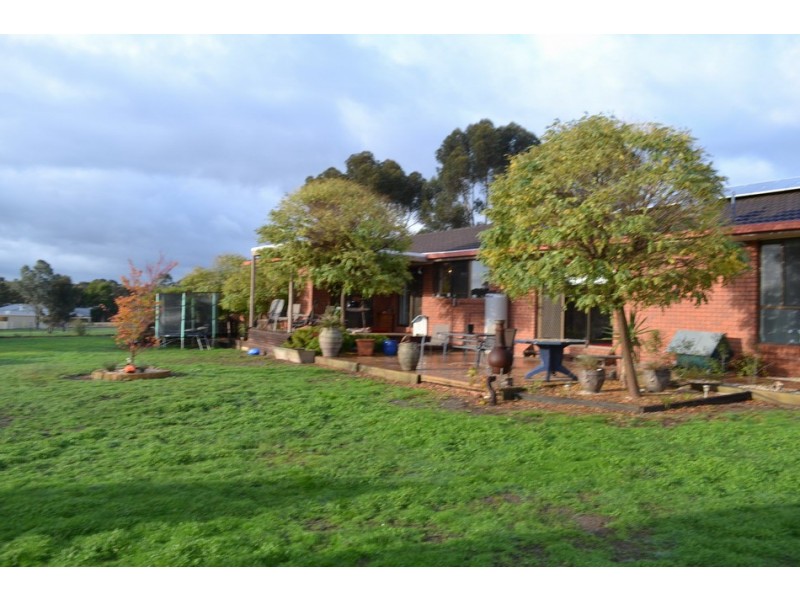102 Picnic Road, Ararat VIC 3377 Elders Real Estate Ararat Withdrawn