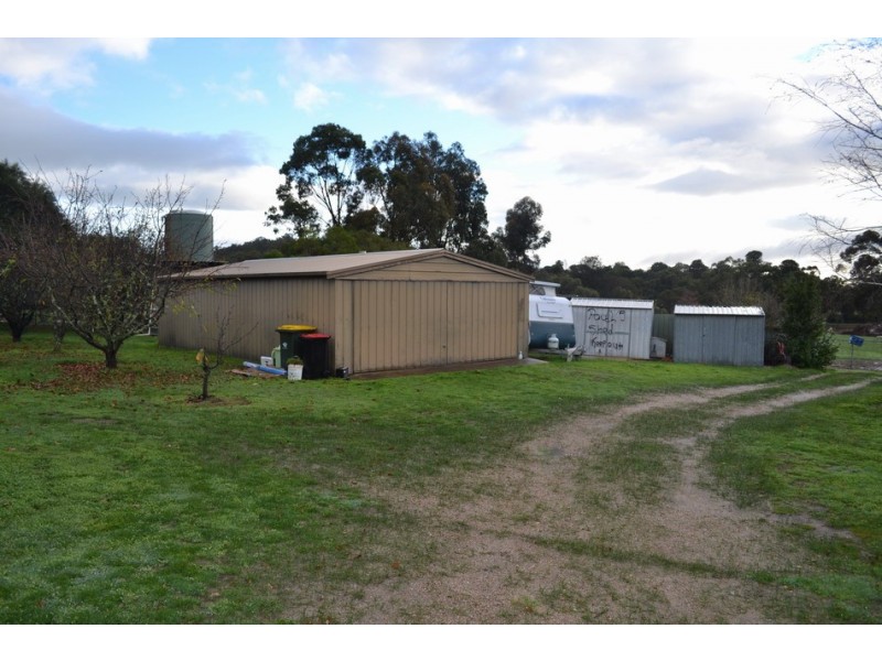 102 Picnic Road, Ararat VIC 3377 Elders Real Estate Ararat Withdrawn