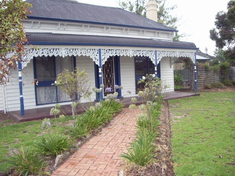 6 Tuson Street, Ararat VIC 3377