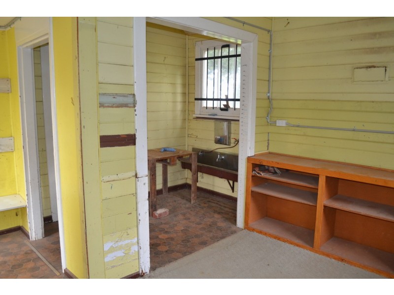 27 Clarke Street, Crowlands, Ararat VIC 3377