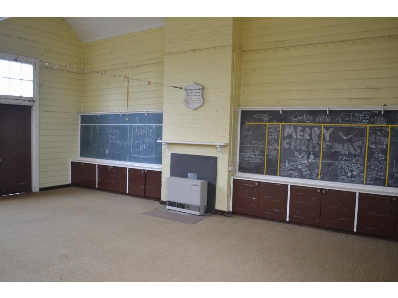 27 Clarke Street, Crowlands, Ararat VIC 3377