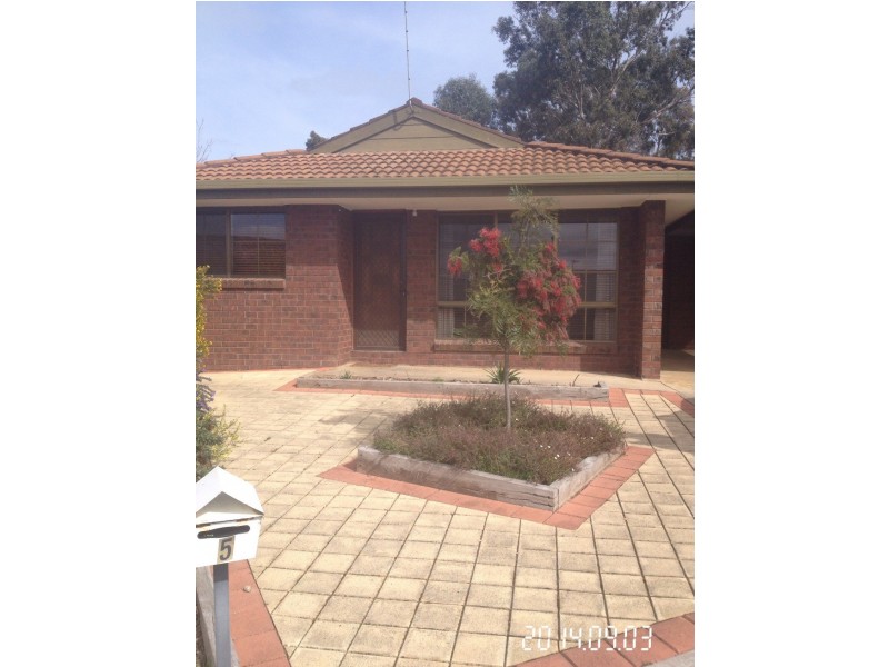 6-9 Scherger Crescent, Ararat VIC 3377