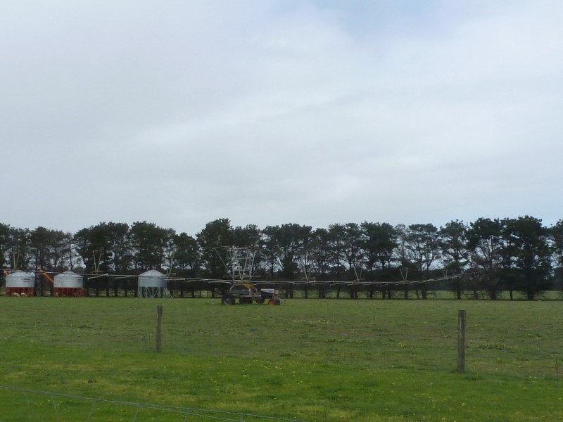 1499 Glenelg Highway, Lake Bolac VIC 3351