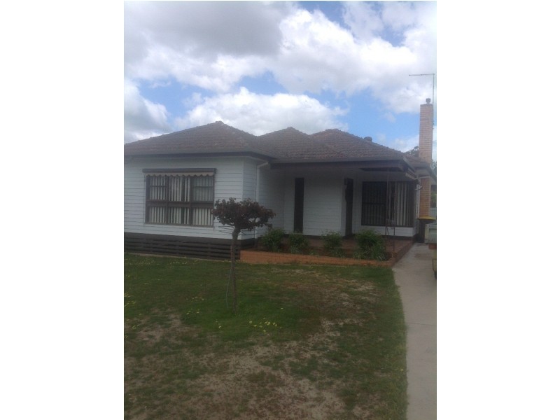 3 Toutcher Road, Ararat VIC 3377