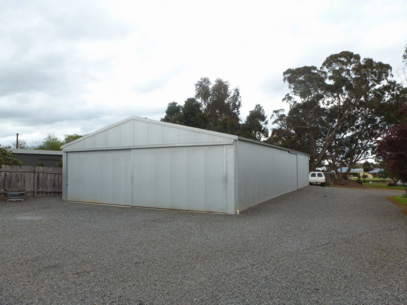 47 Churchill Avenue, Ararat VIC 3377