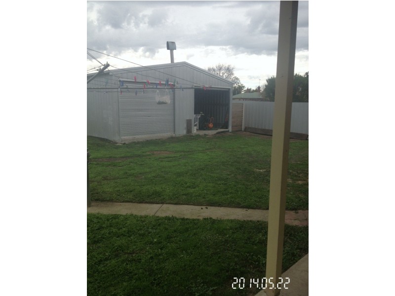 25 Laidlaw Street, Ararat VIC 3377