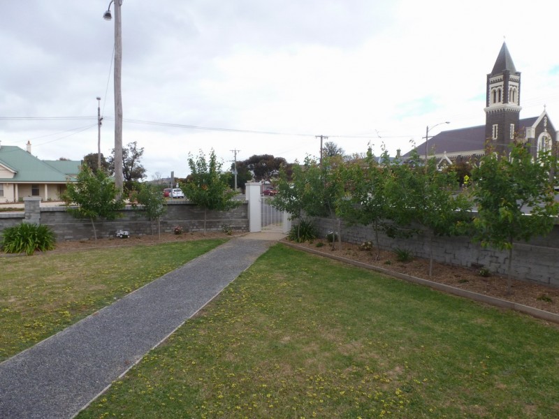 295 Barkly Street, Ararat VIC 3377