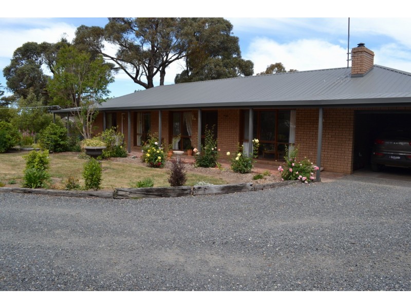 17 Golf Links Road, Ararat VIC 3377