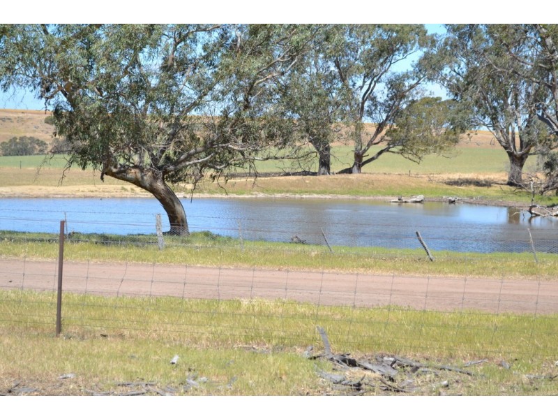 873 Willaura-Wickliffe Road, Willaura VIC 3379