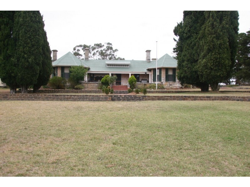 873 Willaura-Wickliffe Road, Willaura VIC 3379