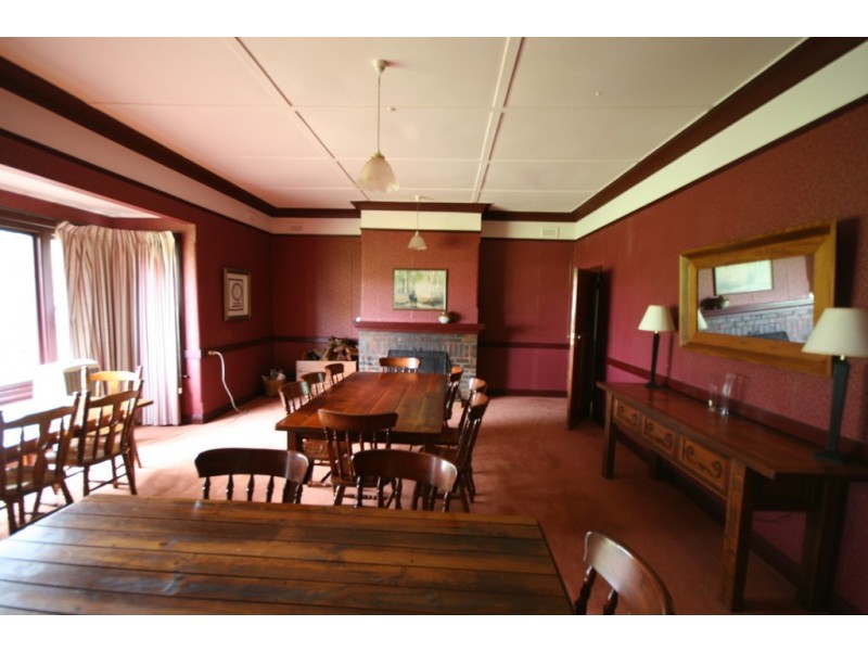 873 Willaura-Wickliffe Road, Willaura VIC 3379