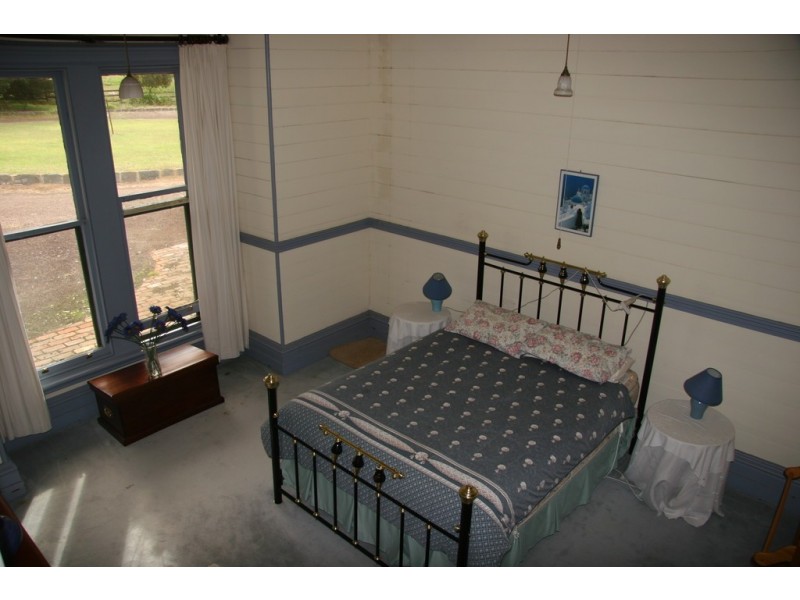873 Willaura-Wickliffe Road, Willaura VIC 3379