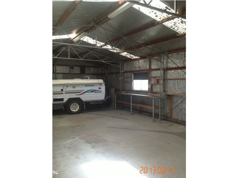 7 Jackson’s Creek Road, Ararat VIC 3377