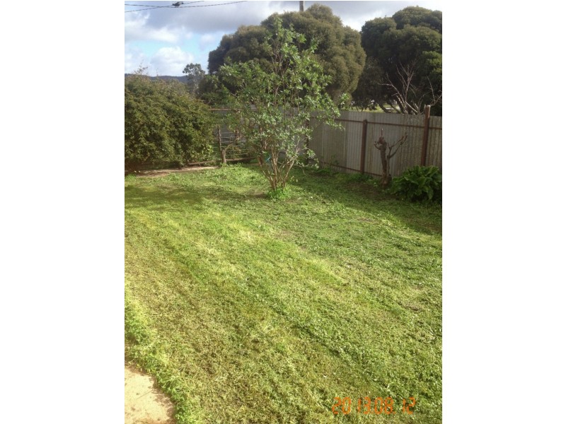 7 Jackson’s Creek Road, Ararat VIC 3377