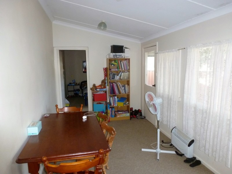 1 Queens Avenue, Ararat VIC 3377