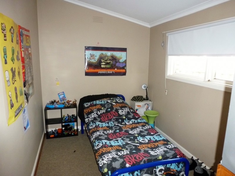 1 Queens Avenue, Ararat VIC 3377