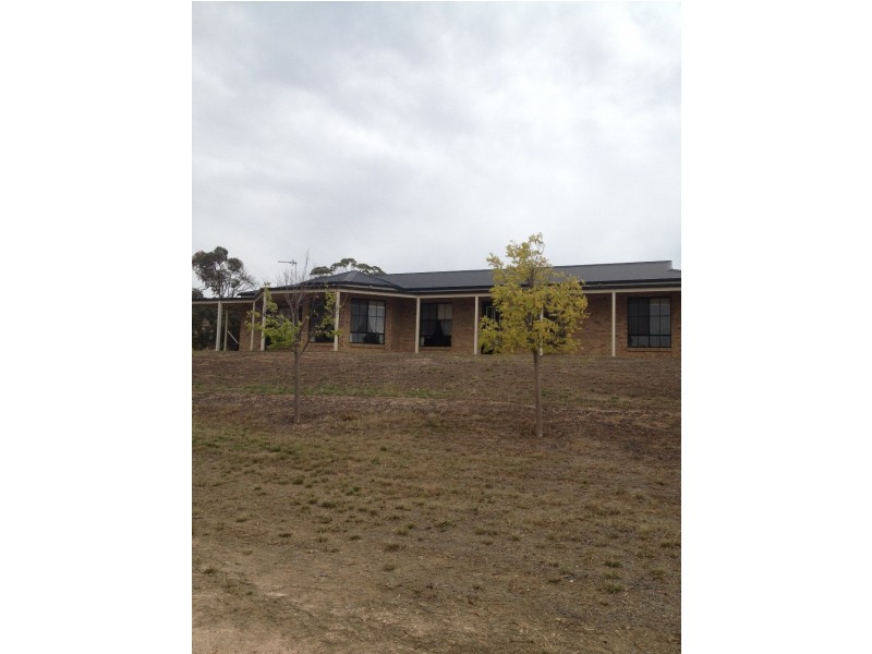 124 Petticoat Gully Road, Armstrong VIC 3377