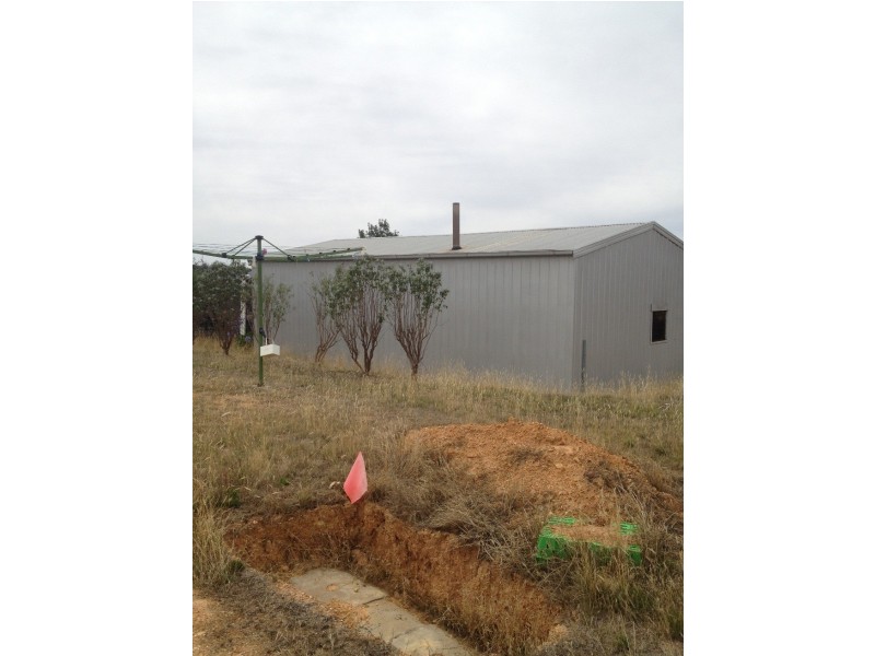 124 Petticoat Gully Road, Armstrong VIC 3377