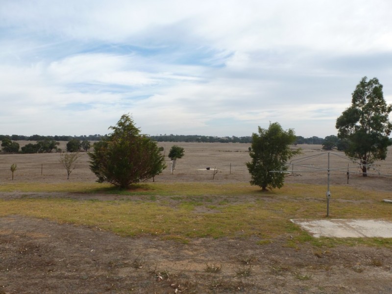 163 Cobys Creek Road, Great Western VIC 3374