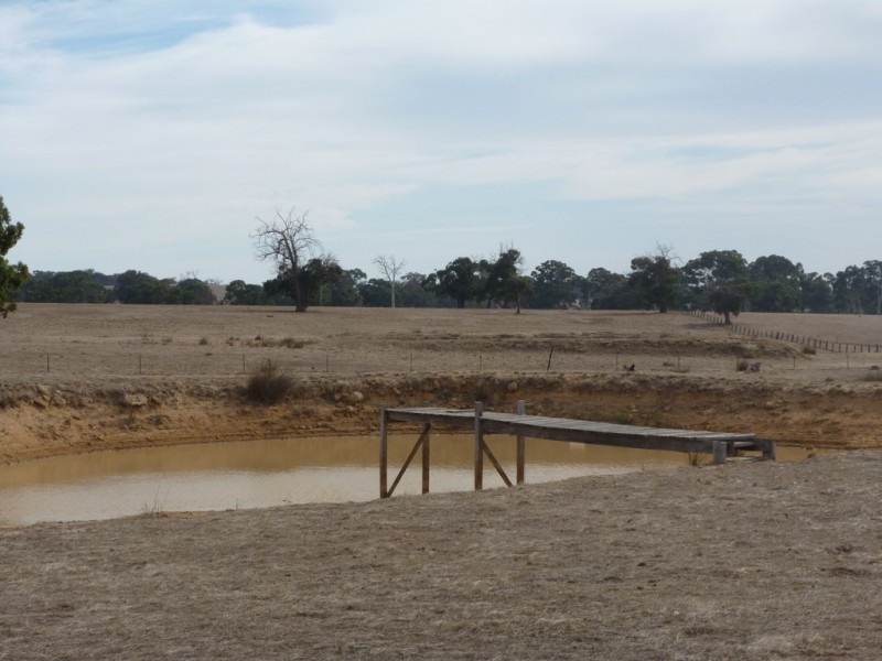 163 Cobys Creek Road, Great Western VIC 3374