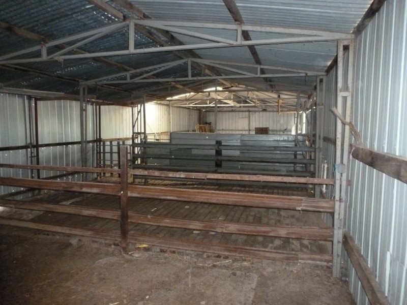 163 Cobys Creek Road, Great Western VIC 3374