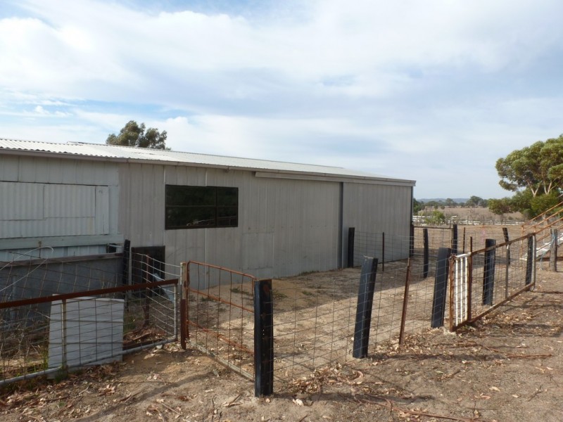 163 Cobys Creek Road, Great Western VIC 3374