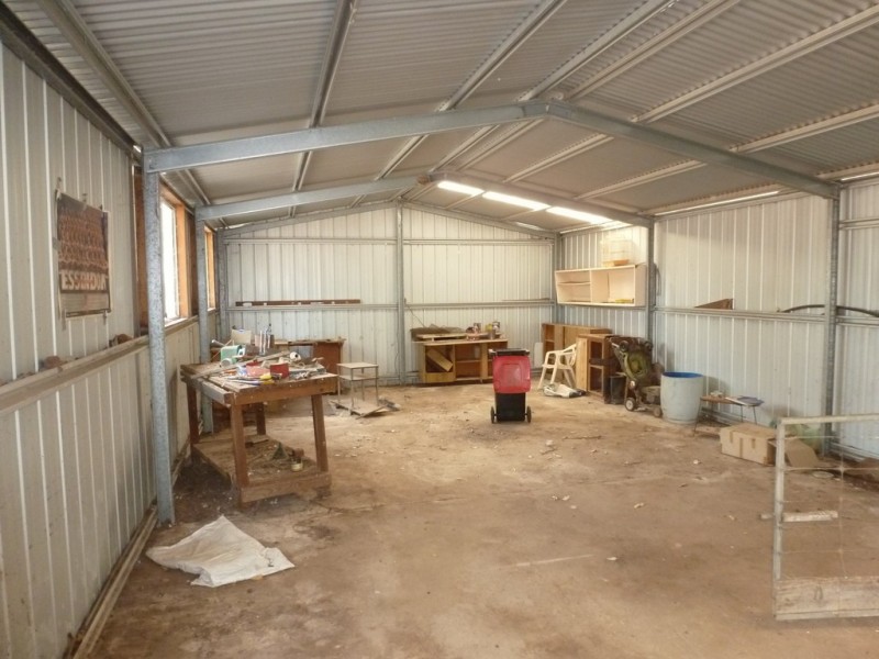 163 Cobys Creek Road, Great Western VIC 3374