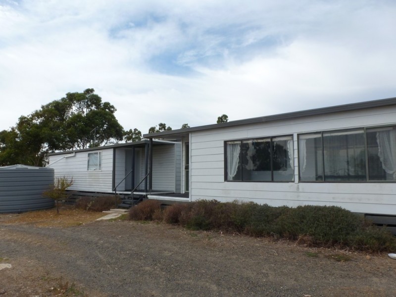 163 Cobys Creek Road, Great Western VIC 3374