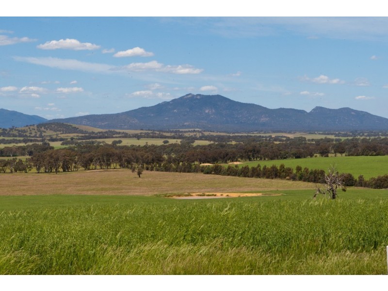 0 Noah’s Ark Road, Ararat VIC 3377
