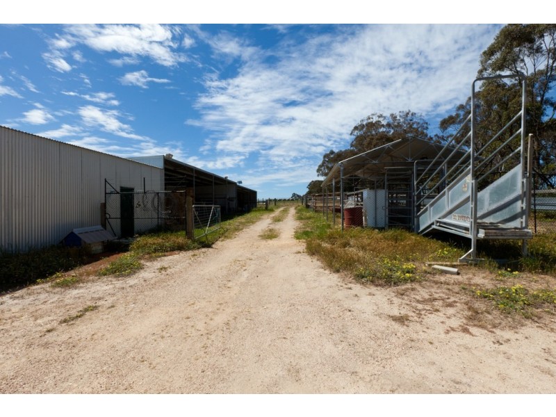 0 Noah’s Ark Road, Ararat VIC 3377