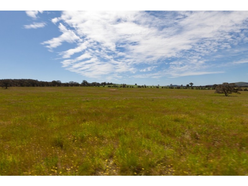 0 Noah’s Ark Road, Ararat VIC 3377