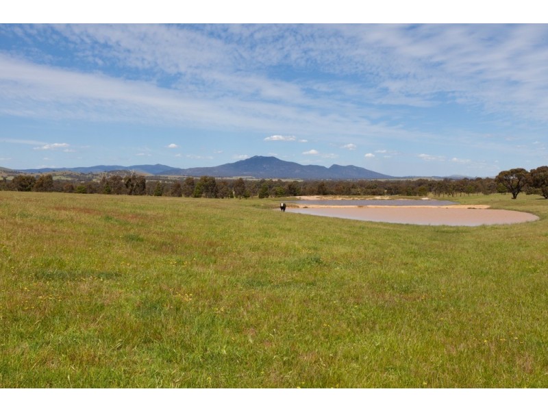 0 Noah’s Ark Road, Ararat VIC 3377