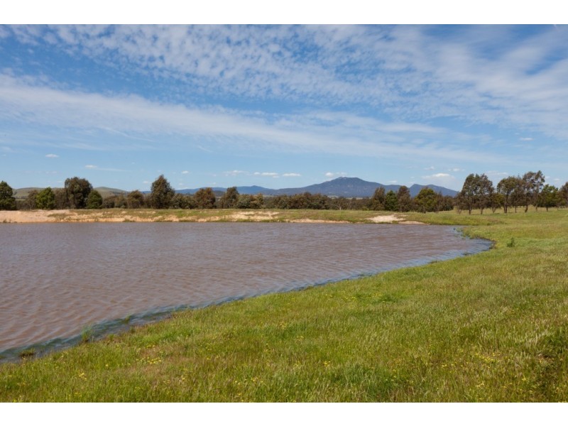 0 Noah’s Ark Road, Ararat VIC 3377