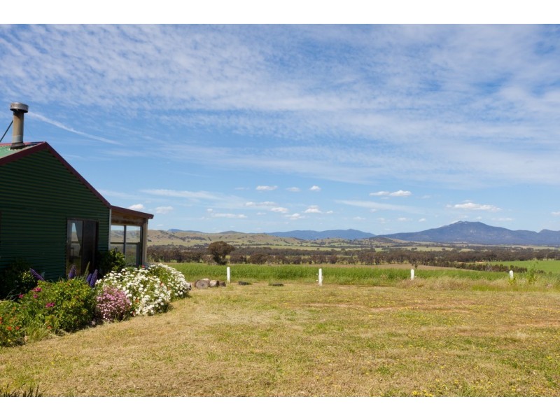 0 Noah’s Ark Road, Ararat VIC 3377