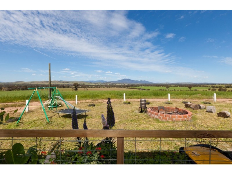 0 Noah’s Ark Road, Ararat VIC 3377