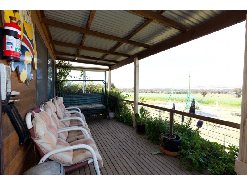 0 Noah’s Ark Road, Ararat VIC 3377