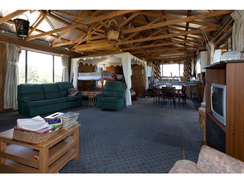 0 Noah’s Ark Road, Ararat VIC 3377