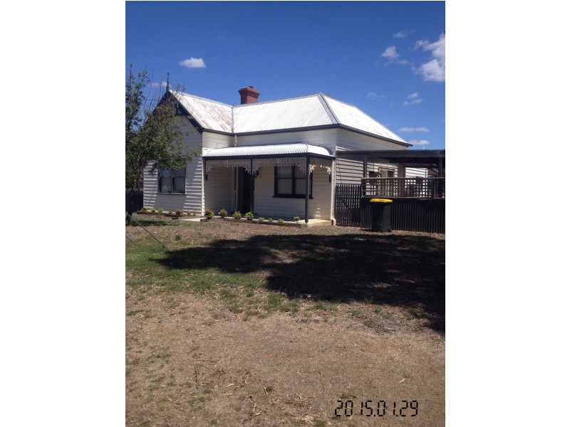 63 Blake Street, Ararat VIC 3377