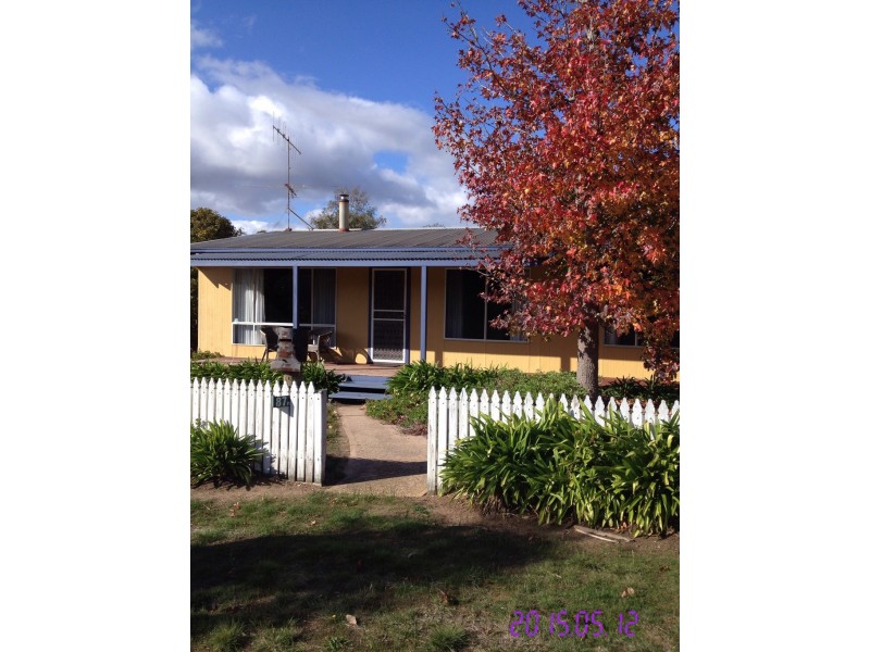 87A Brewster Road, Ararat VIC 3377