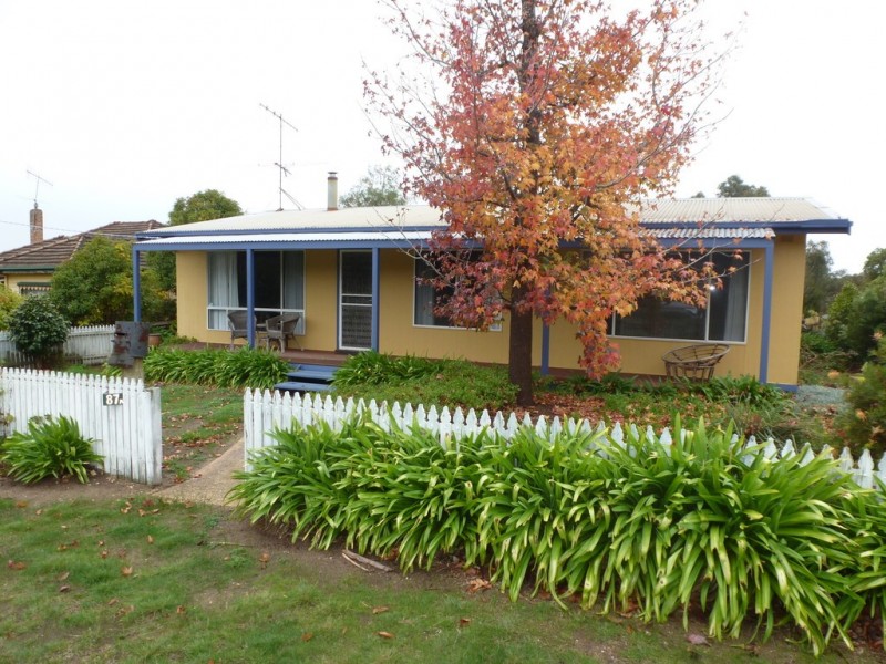 87A Brewster Road, Ararat VIC 3377