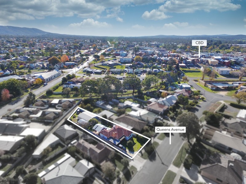7 Queens Avenue, Ararat VIC 3377