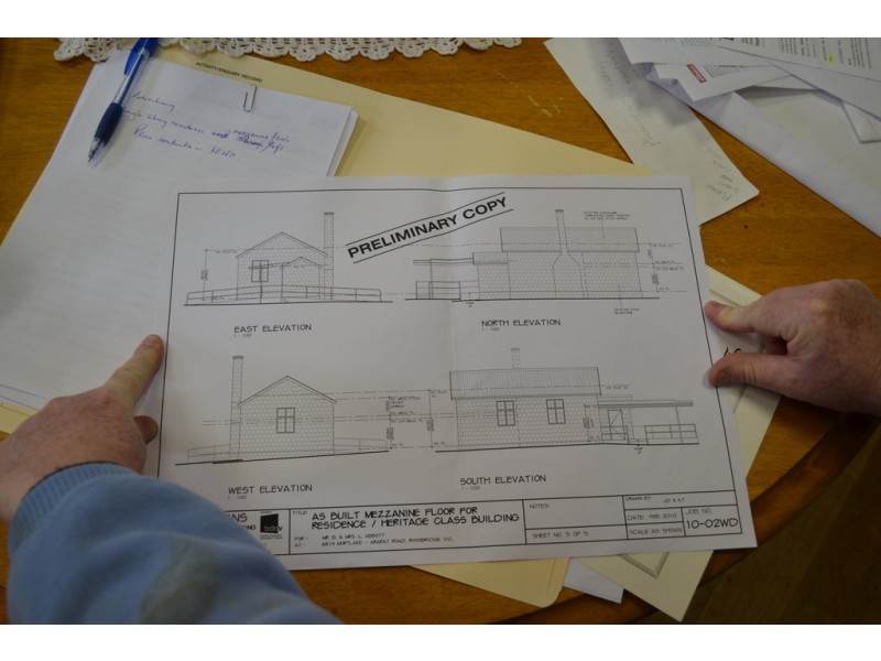 6814 Mortlake-Ararat Road, Rossbridge VIC 3377