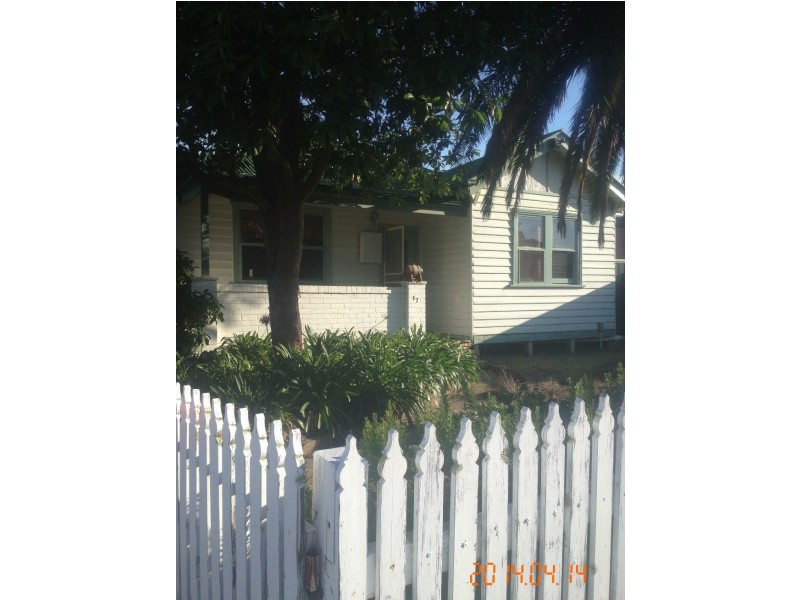 17 Henderson Street, Ararat VIC 3377