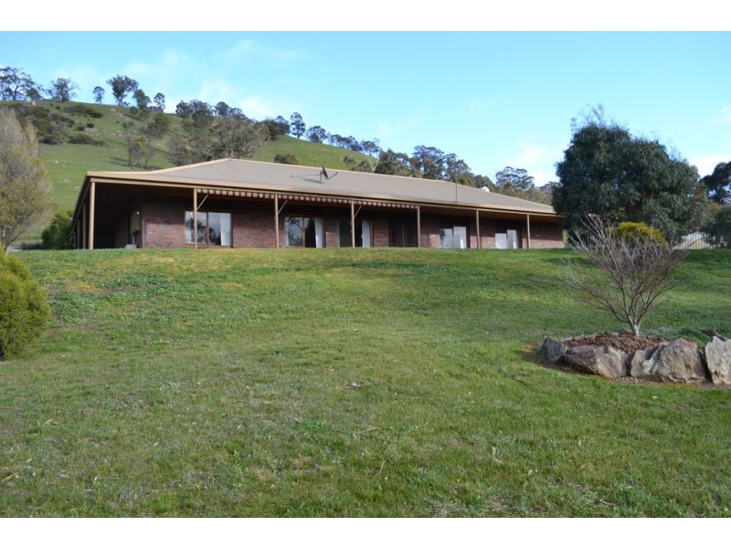 8923 Mortlake-Ararat Road, Ararat VIC 3377