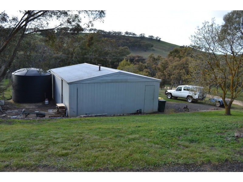 8923 Mortlake-Ararat Road, Ararat VIC 3377