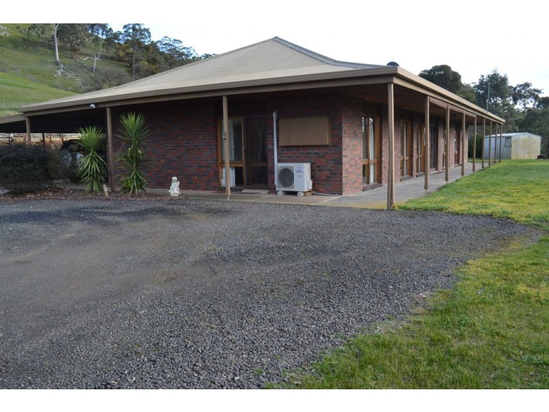 8923 Mortlake-Ararat Road, Ararat VIC 3377