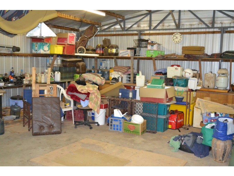 8923 Mortlake-Ararat Road, Ararat VIC 3377