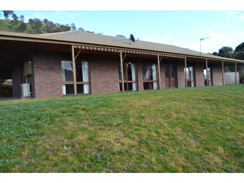 8923 Mortlake-Ararat Road, Ararat VIC 3377
