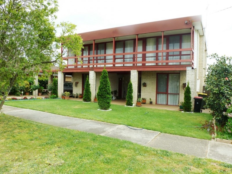 1 Bulte Street, Ararat VIC 3377