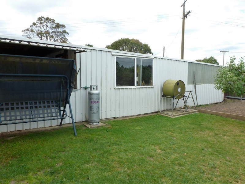 1 Bulte Street, Ararat VIC 3377